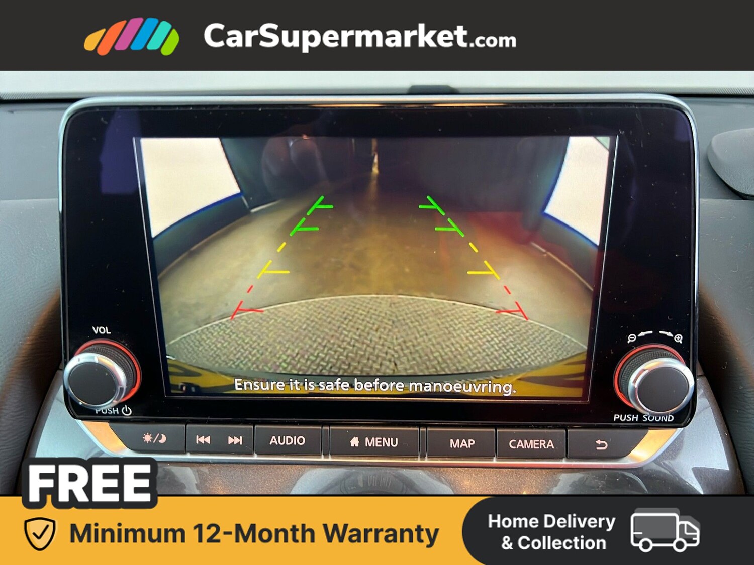 Used Nissan Juke 2024 for sale - 77764456: Photo 23