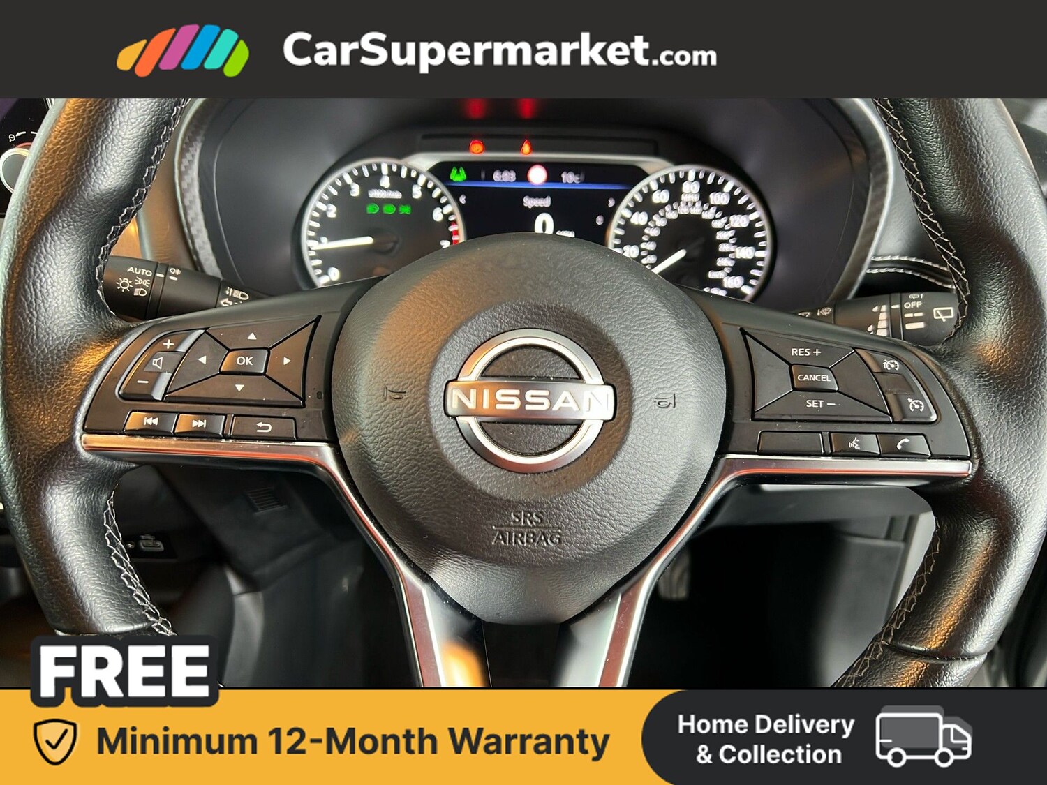 Used Nissan Juke 2024 for sale - 77764456: Photo 24