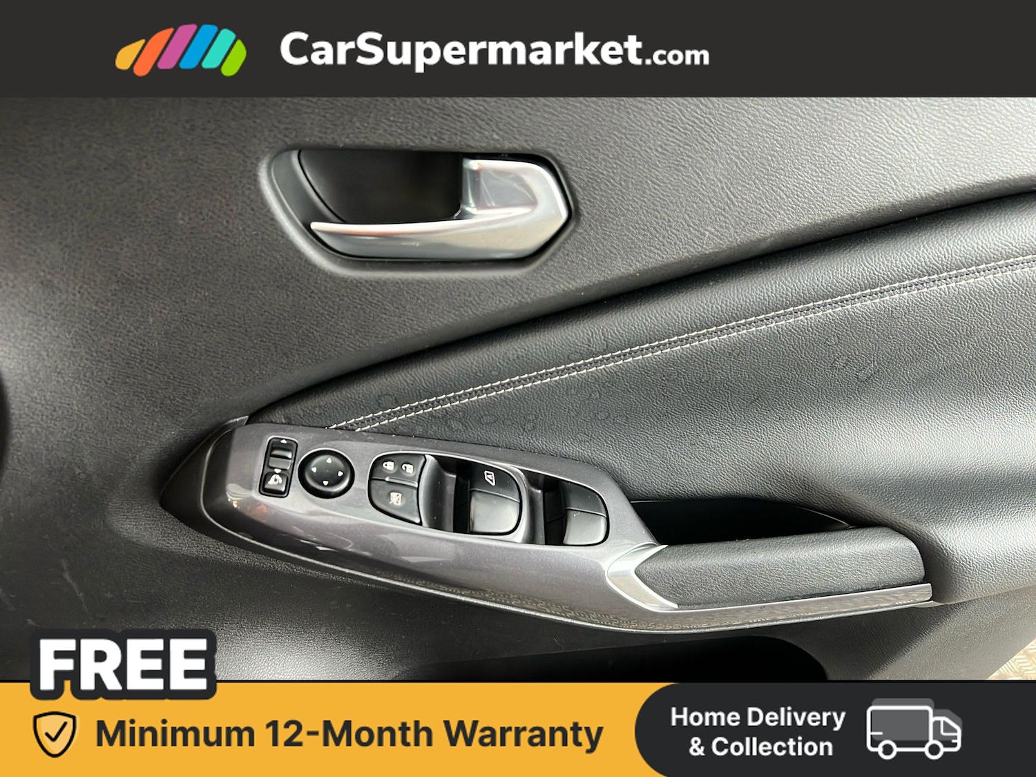 Used Nissan Juke 2024 for sale - 77764456: Photo 25