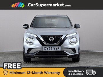 Used Nissan Juke 2024 for sale - 77764456: Photo