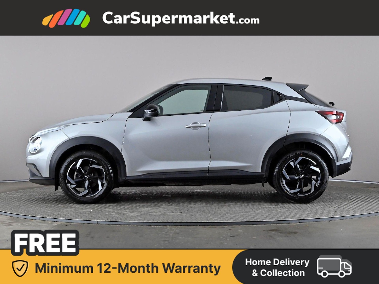 Used Nissan Juke 2024 for sale - 77764456: Photo 3