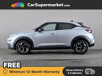 Used Nissan Juke 2024 for sale - 77764456: Photo
