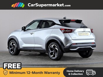 Used Nissan Juke 2024 for sale - 77764456: Photo