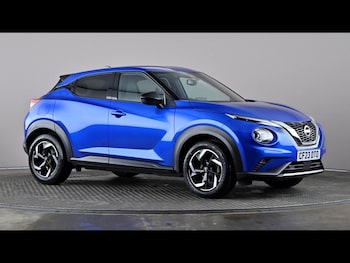 Used Nissan Juke 2023 for sale - 78944403: Photo