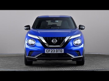 Used Nissan Juke 2023 for sale - 78944403: Photo