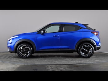 Used Nissan Juke 2023 for sale - 78944403: Photo