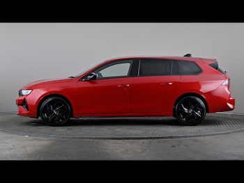 Used Vauxhall Astra 2024 for sale - 79262134: Photo