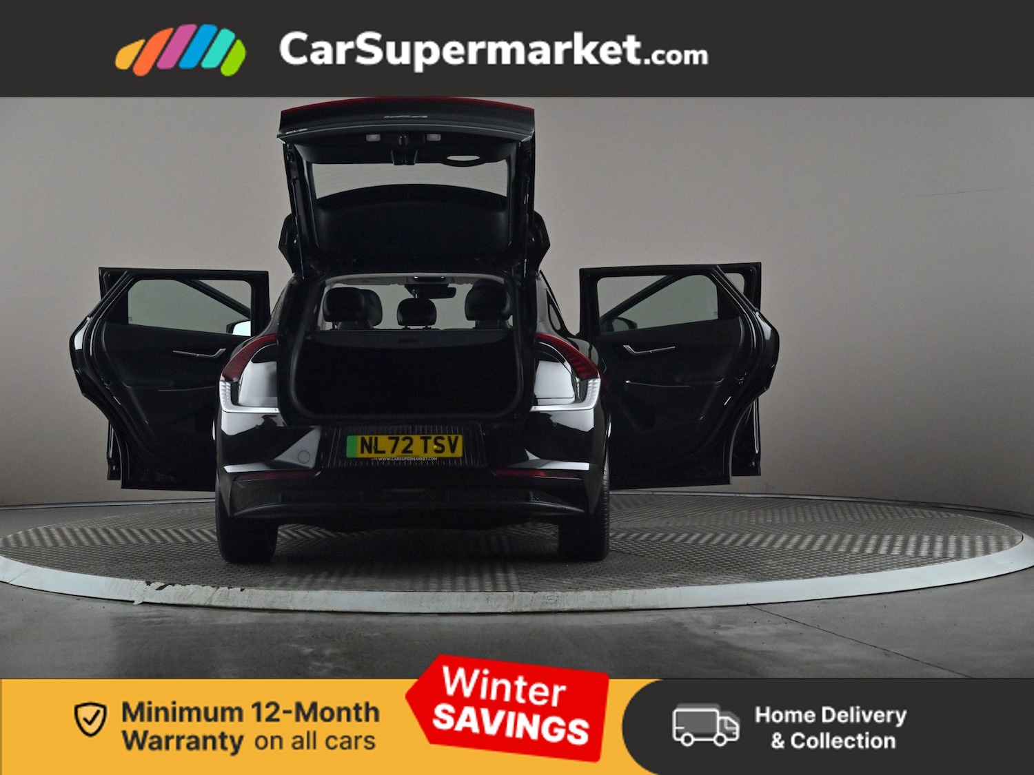 Used Kia EV6 2022 for sale - 77286888: Photo 12