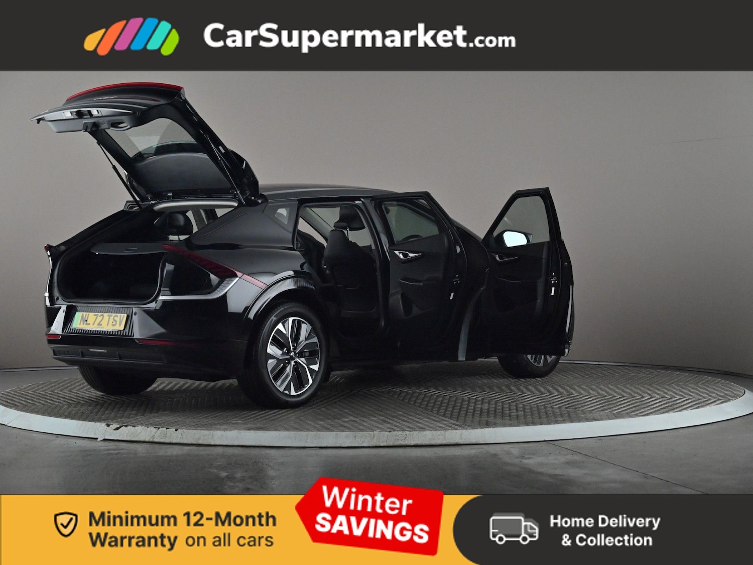 Used Kia EV6 2022 for sale - 77286888: Photo 13