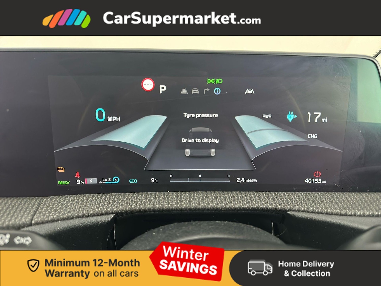 Used Kia EV6 2022 for sale - 77286888: Photo 16