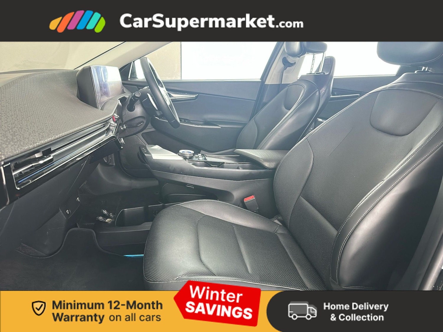 Used Kia EV6 2022 for sale - 77286888: Photo 18