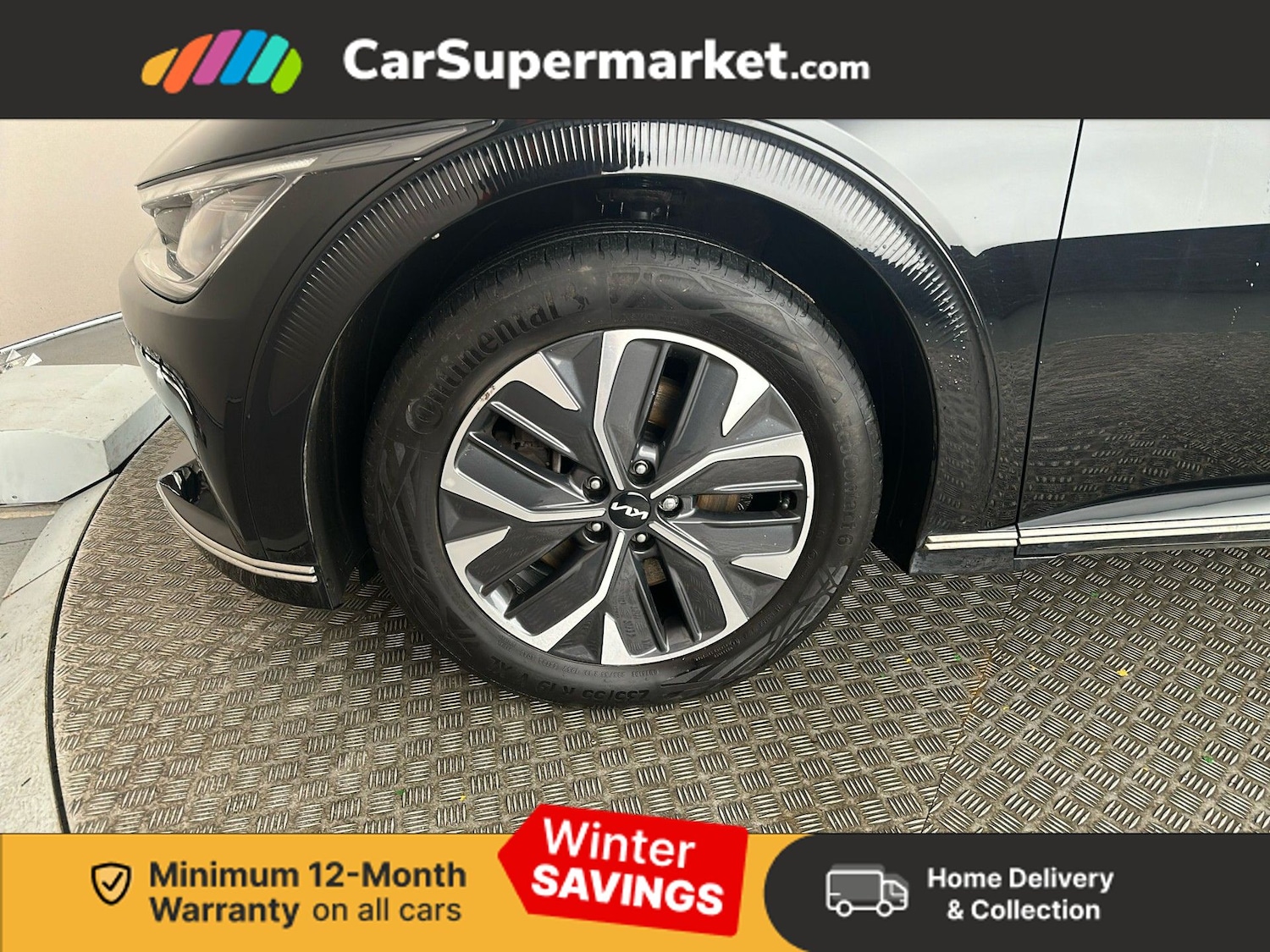 Used Kia EV6 2022 for sale - 77286888: Photo 20