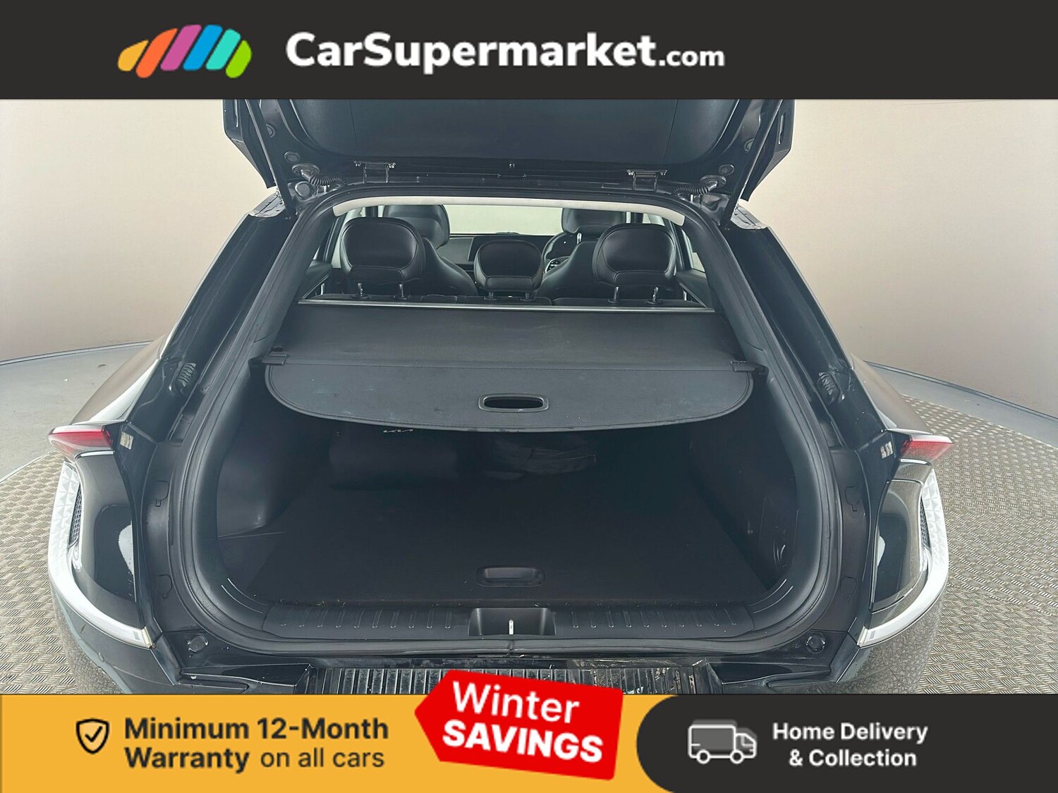 Used Kia EV6 2022 for sale - 77286888: Photo 23