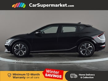 Used Kia EV6 2022 for sale - 77286888: Photo