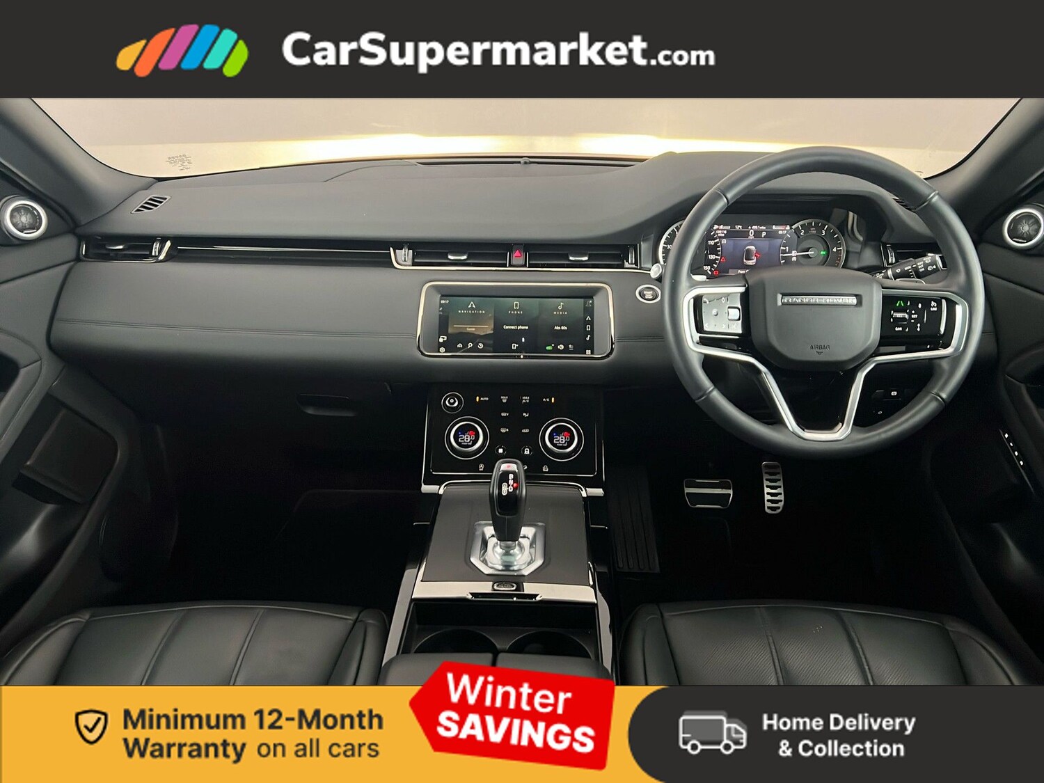 Used Land Rover Range Rover Evoque 2022 for sale - 77282144: Photo 14