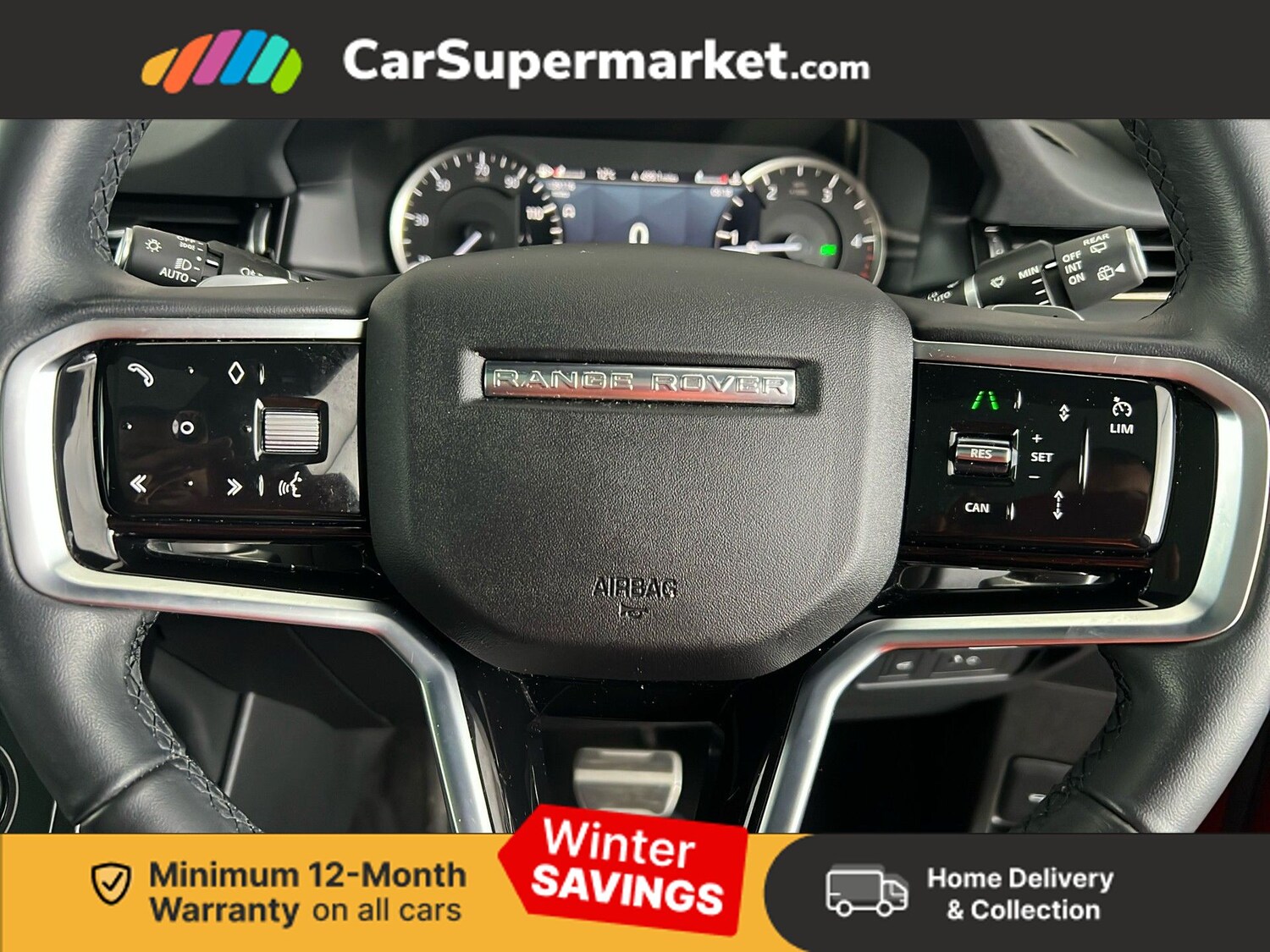 Used Land Rover Range Rover Evoque 2022 for sale - 77282144: Photo 26