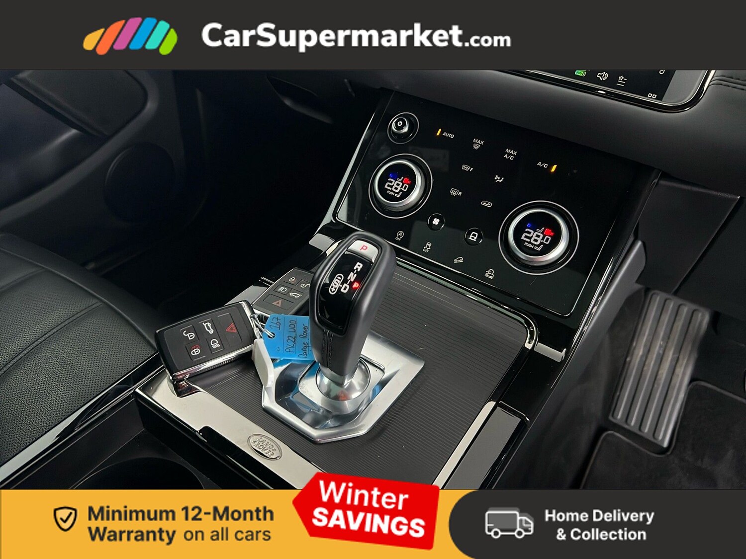 Used Land Rover Range Rover Evoque 2022 for sale - 77282144: Photo 28