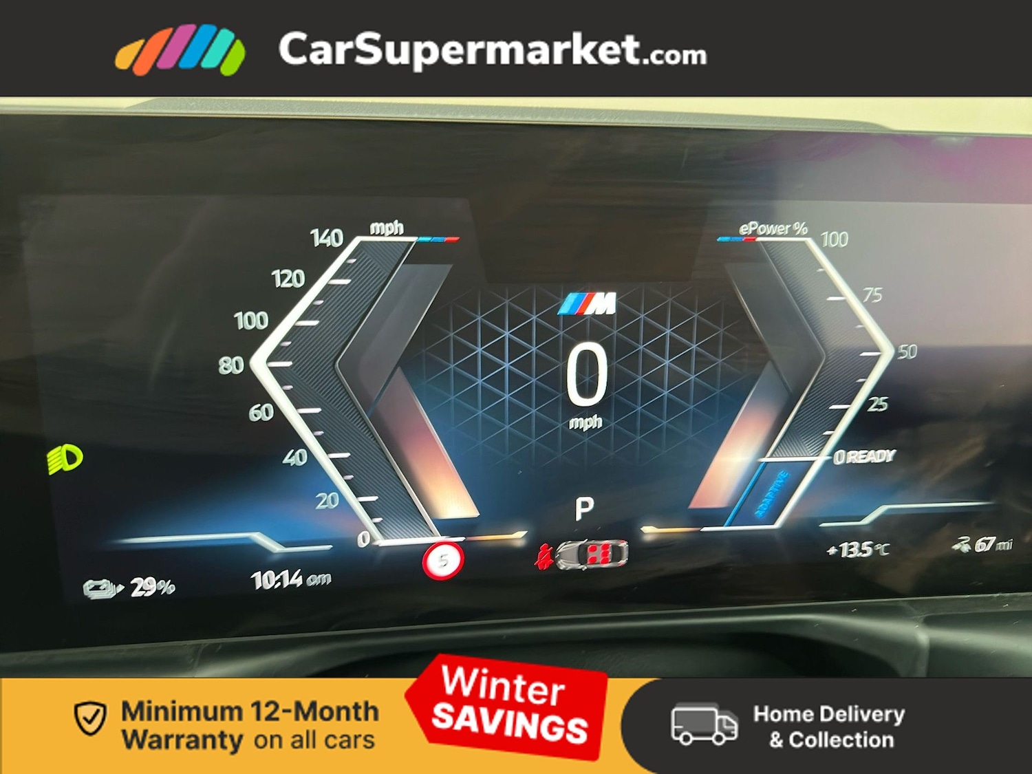 Used BMW i4 2022 for sale - 77147576: Photo 16