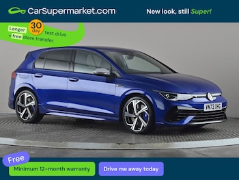 Used Volkswagen Golf 2024 for sale - 78454295: Photo