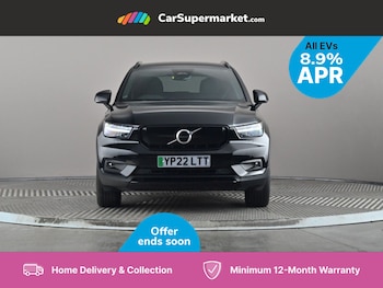 Used Volvo XC40 2022 for sale - 75501599: Photo