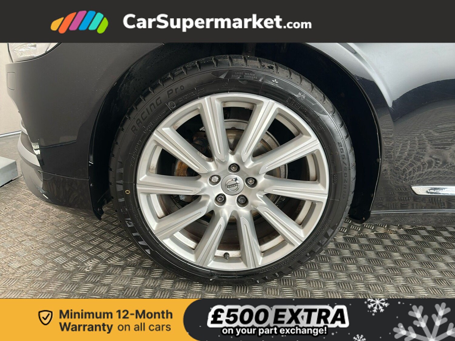 Used Volvo S90 2019 for sale - 76941502: Photo 20