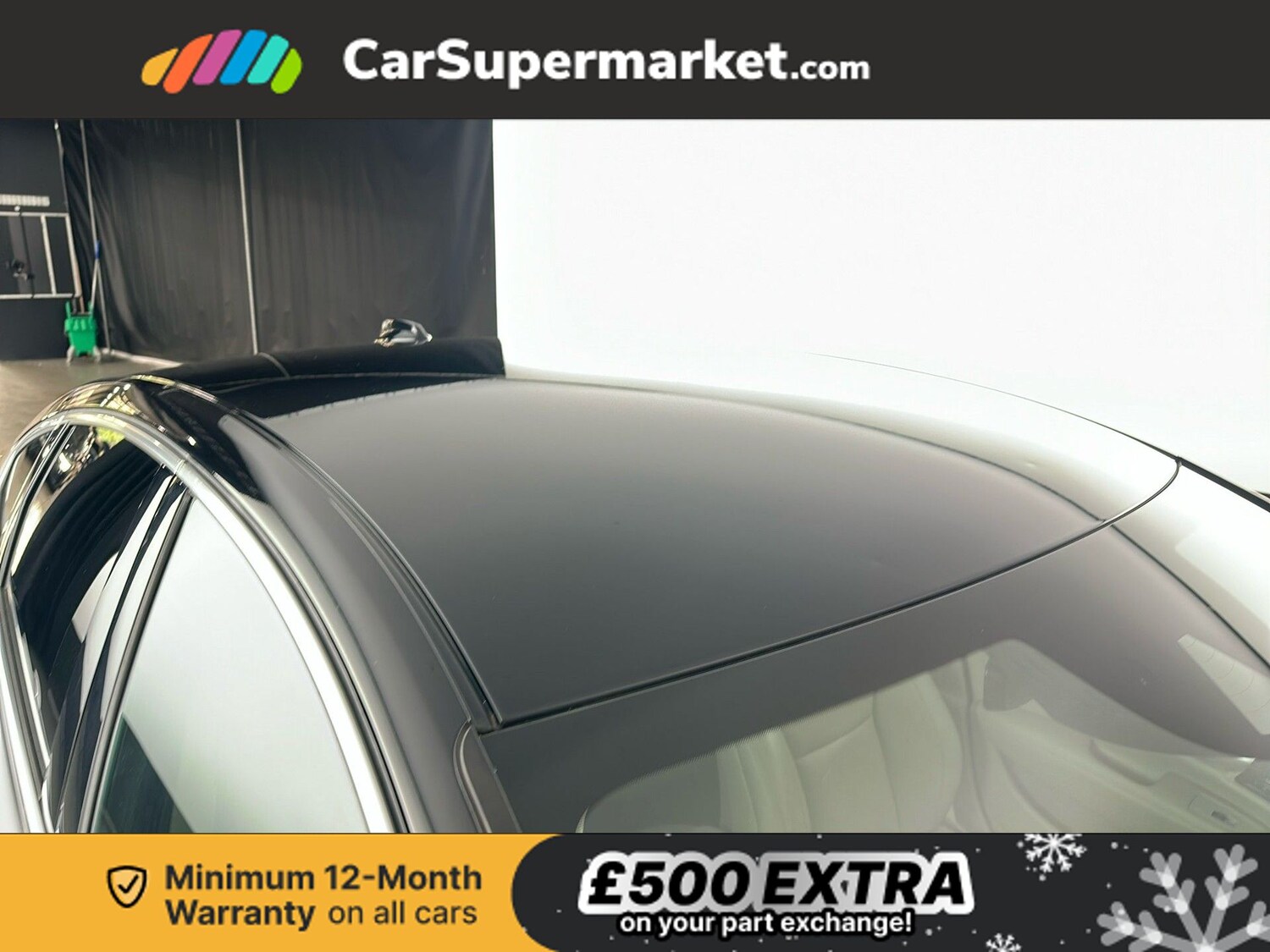 Used Volvo S90 2019 for sale - 76941502: Photo 22