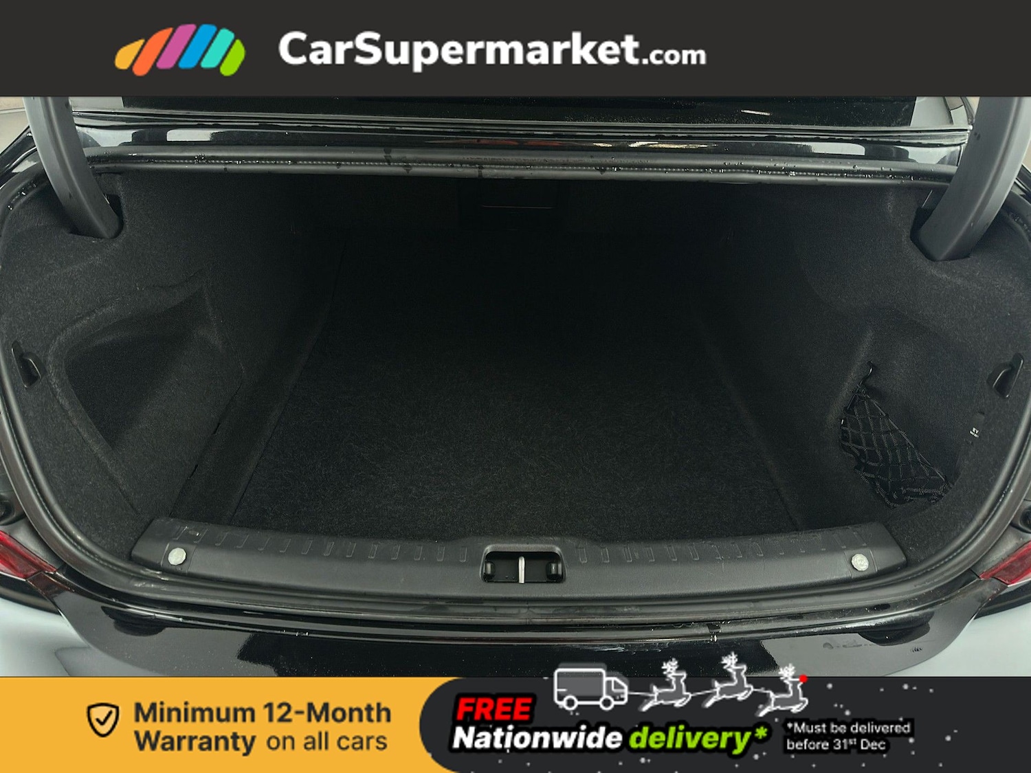 Used Volvo S90 2019 for sale - 76941502: Photo 23