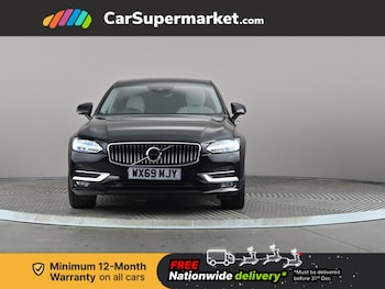 Used Volvo S90 2019 for sale - 76941502: Photo