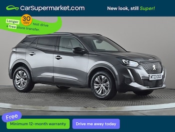 Used Peugeot 2008 2023 for sale - 78512794: Photo