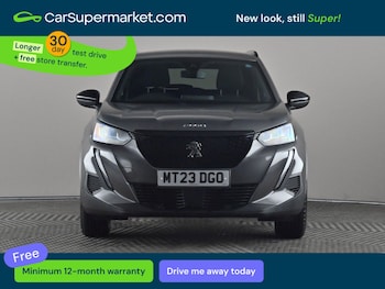 Used Peugeot 2008 2023 for sale - 78512794: Photo