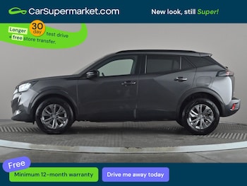Used Peugeot 2008 2023 for sale - 78512794: Photo