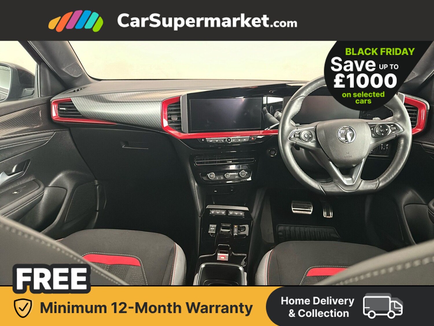 Used Vauxhall Mokka 2022 for sale - 76654130: Photo 14