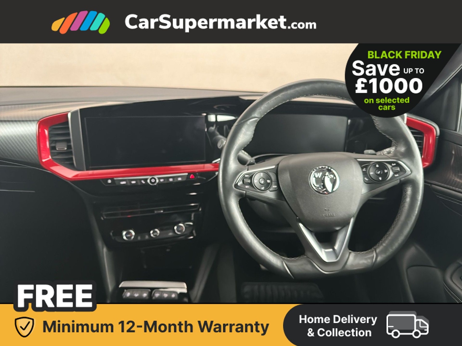 Used Vauxhall Mokka 2022 for sale - 76654130: Photo 15