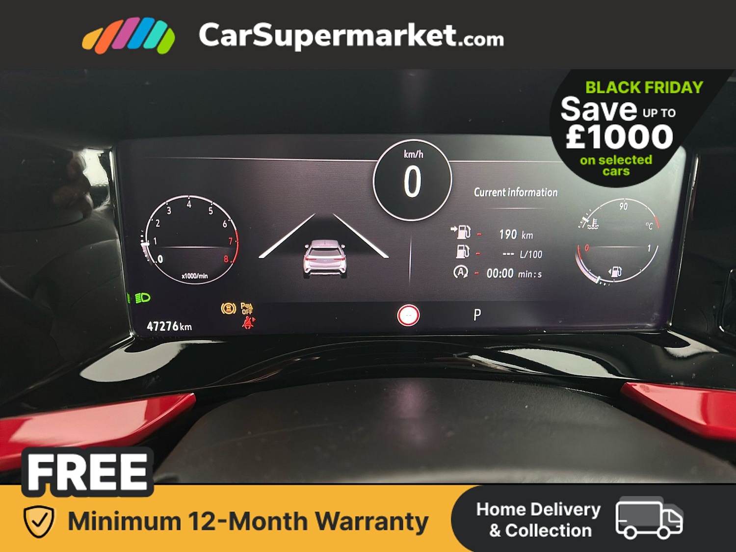 Used Vauxhall Mokka 2022 for sale - 76654130: Photo 16