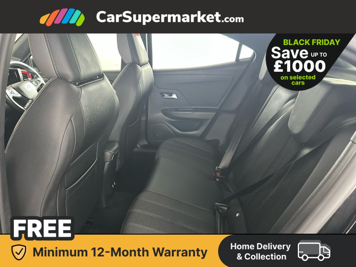 Used Vauxhall Mokka 2022 for sale - 76654130: Photo 19