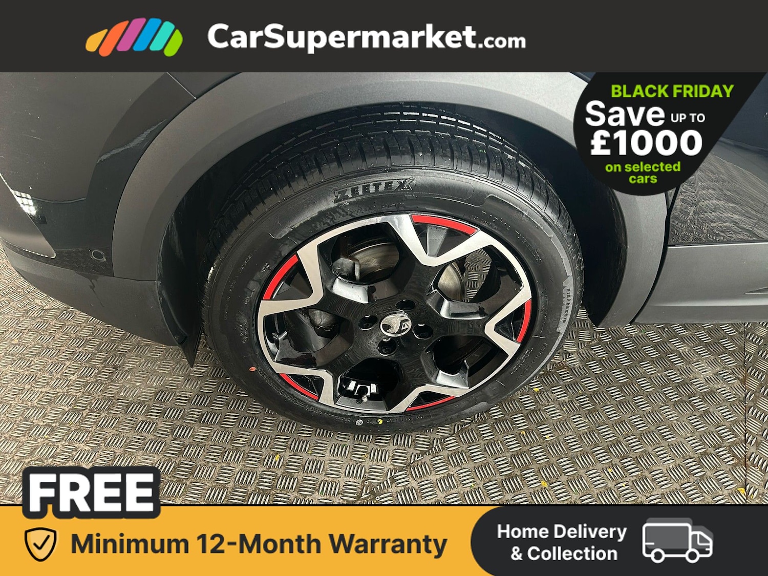 Used Vauxhall Mokka 2022 for sale - 76654130: Photo 20