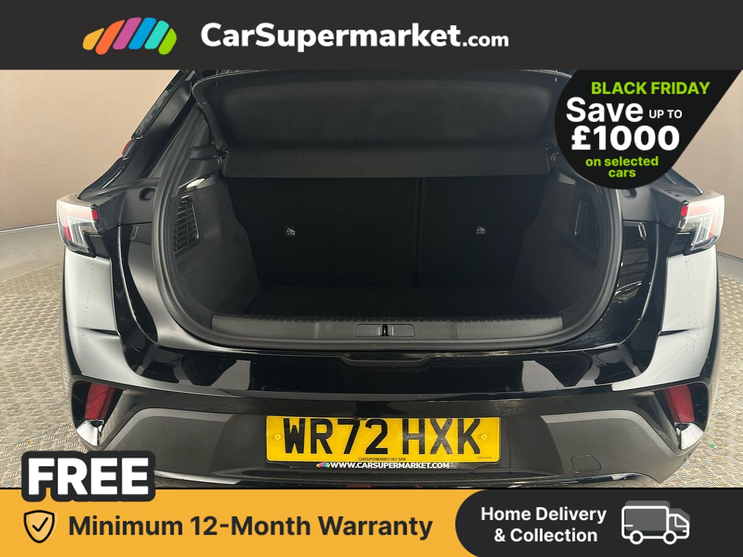 Used Vauxhall Mokka 2022 for sale - 76654130: Photo 23