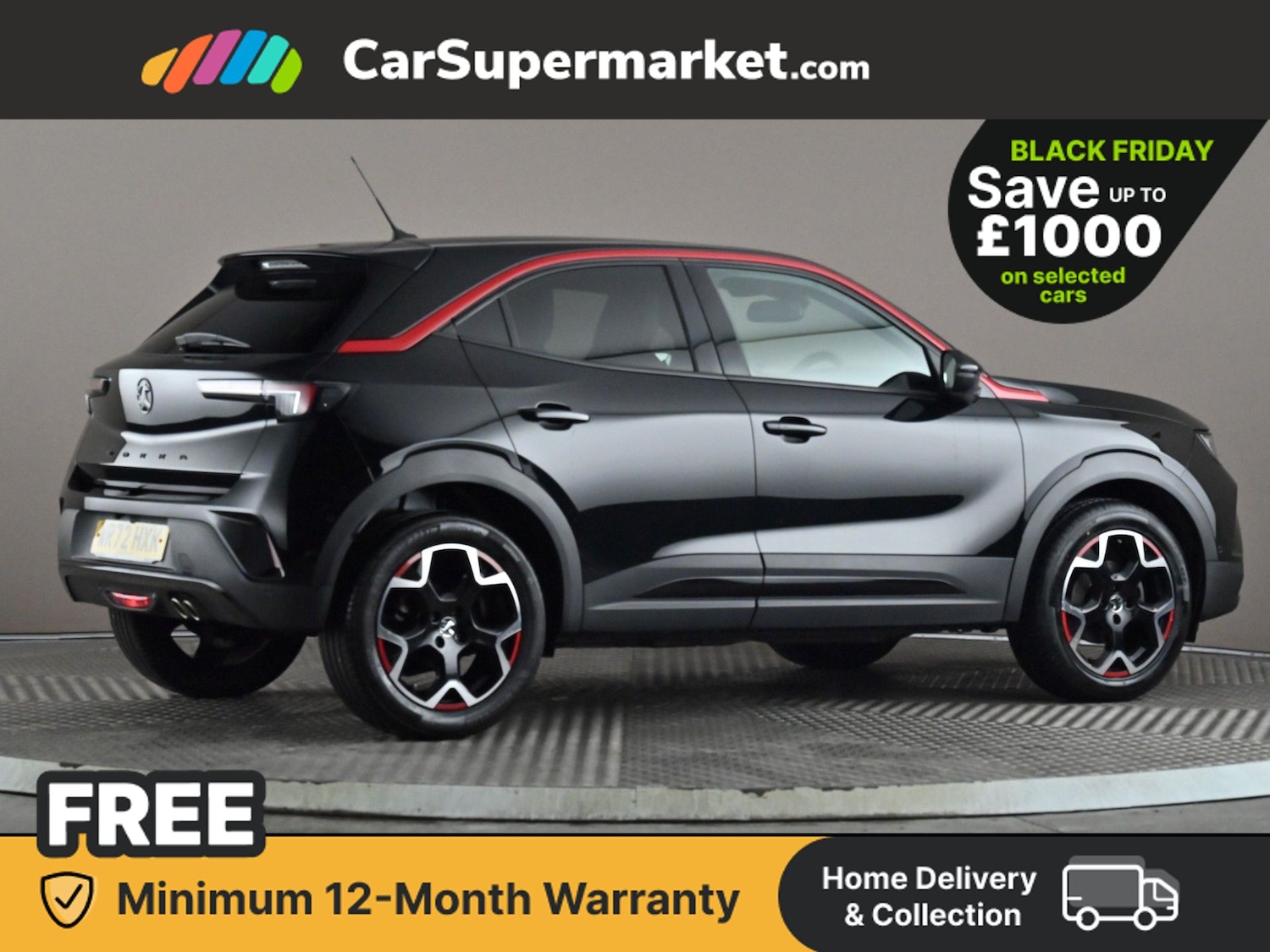 Used Vauxhall Mokka 2022 for sale - 76654130: Photo 7