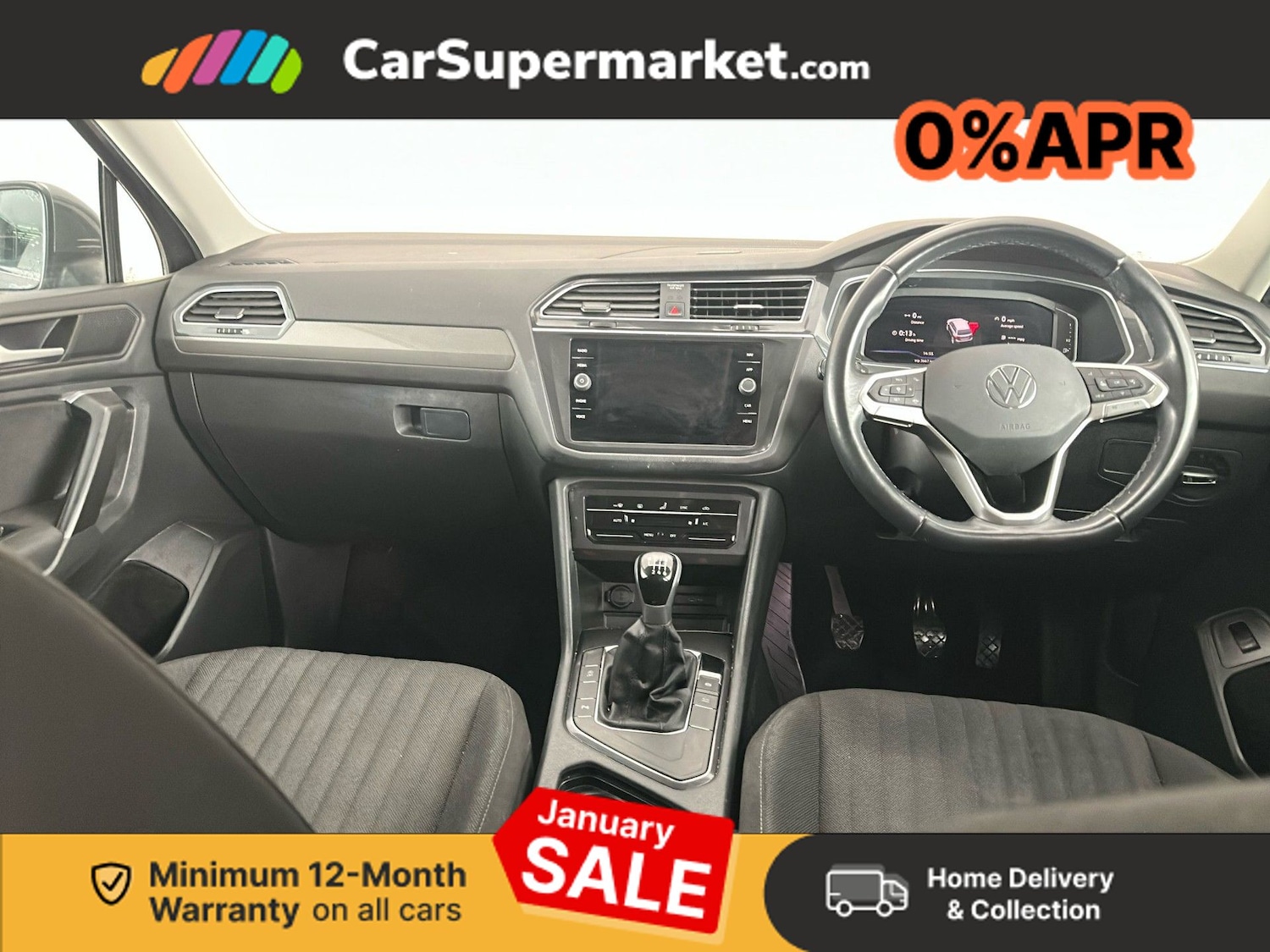 Used Volkswagen Tiguan Allspace 2022 for sale - 77226399: Photo 14
