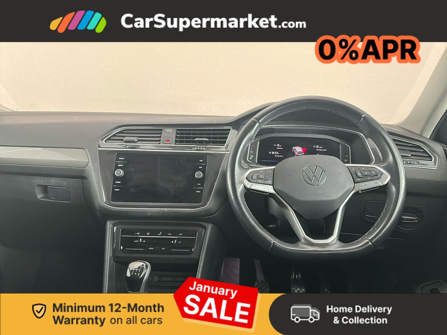 Used Volkswagen Tiguan Allspace 2022 for sale - 77226399: Photo 15