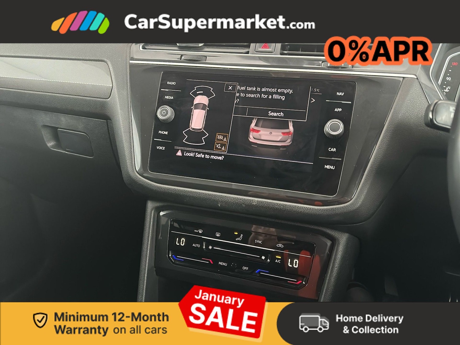 Used Volkswagen Tiguan Allspace 2022 for sale - 77226399: Photo 17