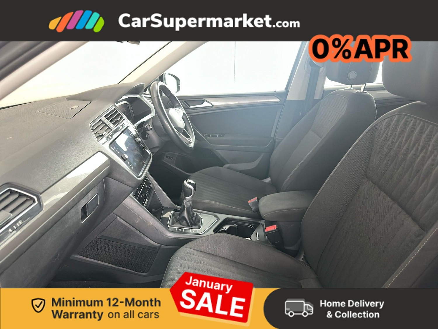 Used Volkswagen Tiguan Allspace 2022 for sale - 77226399: Photo 18