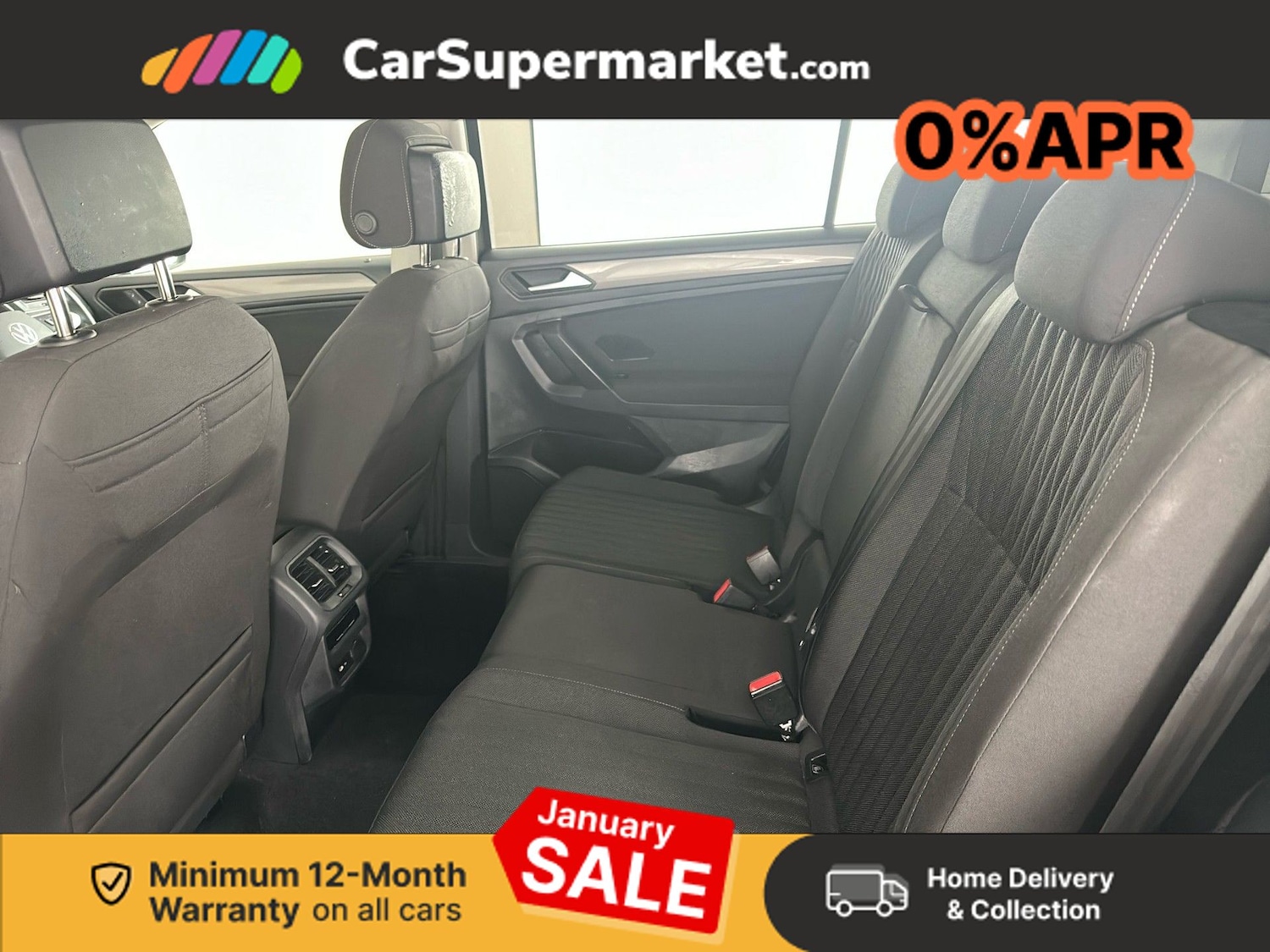 Used Volkswagen Tiguan Allspace 2022 for sale - 77226399: Photo 19