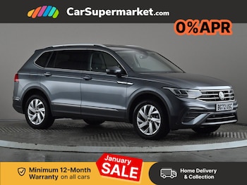 Used Volkswagen Tiguan Allspace 2022 for sale - 77226399: Photo