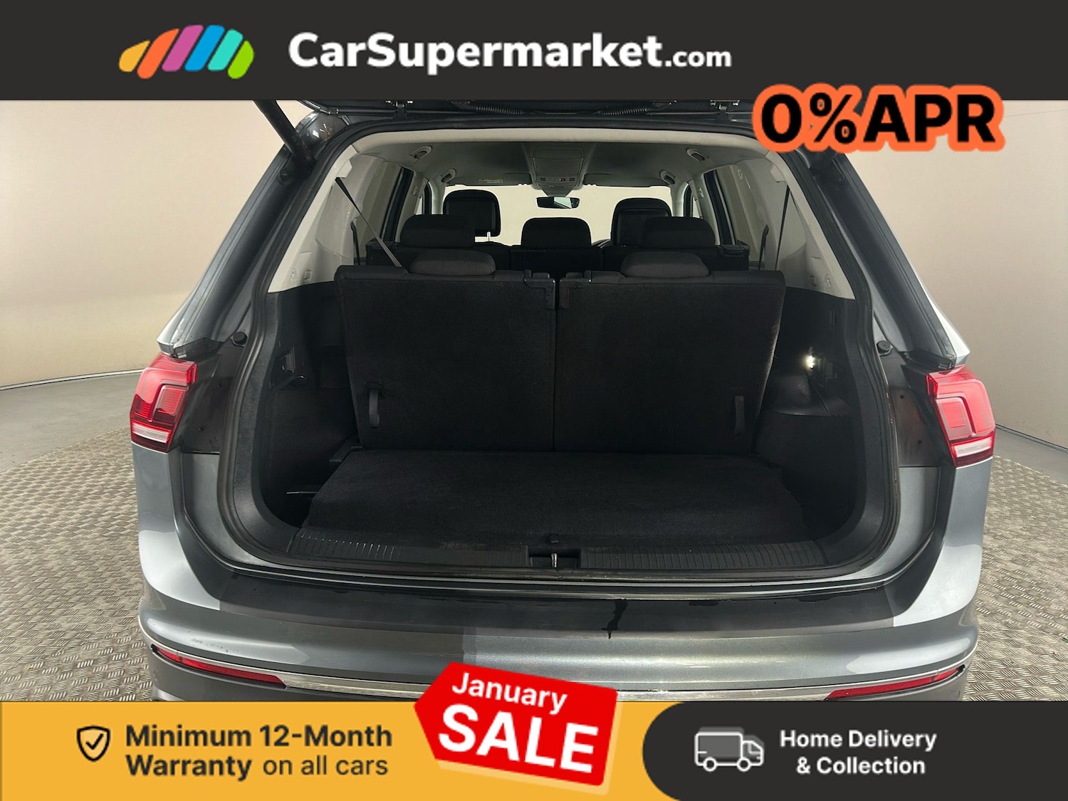 Used Volkswagen Tiguan Allspace 2022 for sale - 77226399: Photo 23