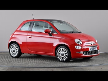 Used Fiat 500 2023 for sale - 78646326: Photo