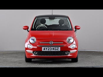 Used Fiat 500 2023 for sale - 78646326: Photo