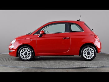 Used Fiat 500 2023 for sale - 78646326: Photo