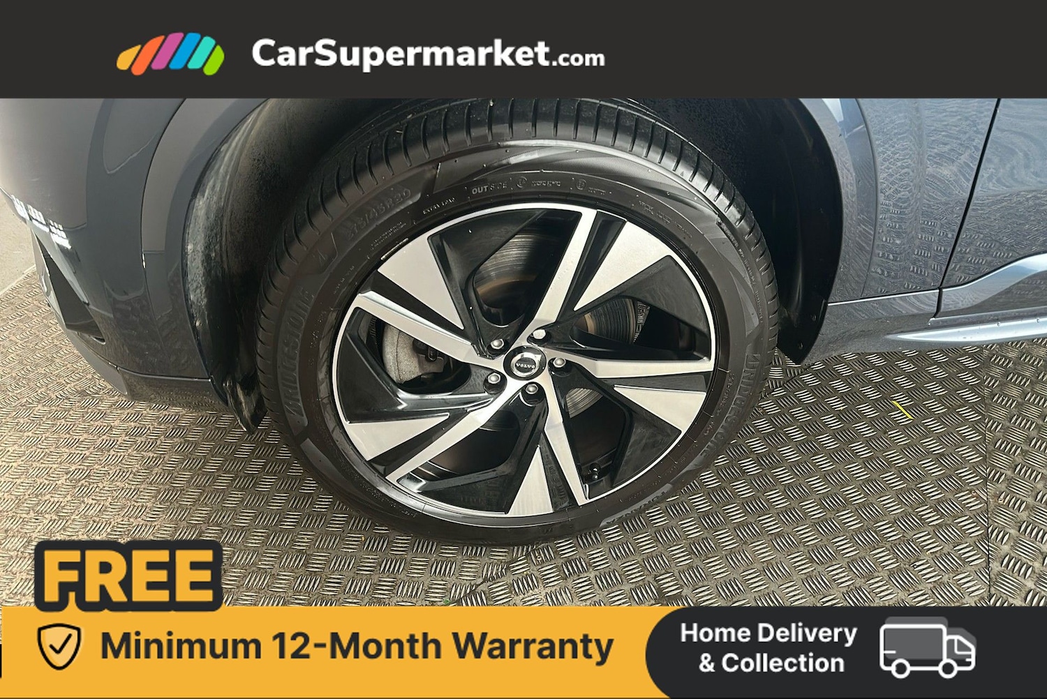 Used Volvo XC90 2021 for sale - 76342238: Photo 19