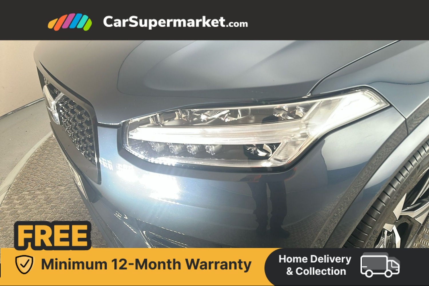 Used Volvo XC90 2021 for sale - 76342238: Photo 20